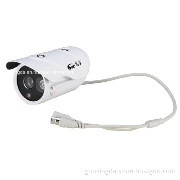 Sony 700tvl Mini CCTV IR Bullet Camera with Night Vision